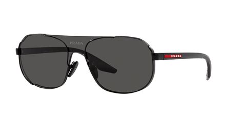 prada sport linea rossa sps53y